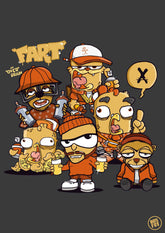 10 YEAH BRAINFART